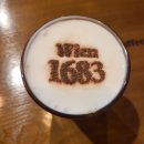 비엔나커피하우스잠실역점 | [잠실 카페] 비엔나커피하우스, 아인슈페너 짧은 후기☕