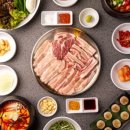 금돼지가든울산동구