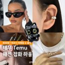 클로젠동물병원 | 테무 Temu 쇼핑 후기｜패션 잡화·주얼리 가성비 솔직 리뷰