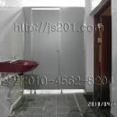 디지털프라자 화장실 이미지