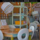 부평 굴포누리 기후변화체험관2층 이미지