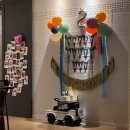 G3990 | [내돈내산]두 돌 아기 생일 풍선 세트, 이거 어때요? _ 알렉스앤소냐 파티키트 후기