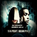 Cheap Thrills - Sia(ft. Sean Paul) 이미지