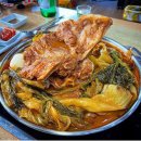 복순네뼈다귀해장국
