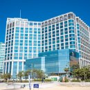 신세계조선호텔 부산 이미지