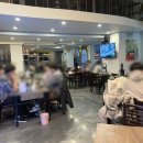 송송이갈비 | 역삼동 맛집 직장인 단골이 많은 고양진생갈비김치찌개 후기_점심에도 좋아