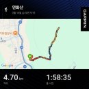 평생학습관 주차장 | ㅣ1일 2산, 강원도 태백, 도립공원, 태백의 진산, 투구봉, 원점회귀, 태백시 평생학습관 주차장, 소요시간