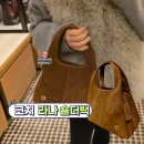 코치 라나 숄더백 후기, 가성비 명품가방 찾는 분이라면 지금 주목하세요,