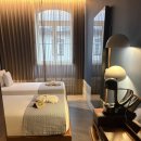 비스토리호텔(B Story Hotel) | 리스본 모녀여행 숙소 마이스토리호텔 피게리아