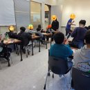 팝송배우기 | [솔직후기] 초1 우리 아이, 영어가 '숙제'가 아닌...feat. 수진영어수학학원 금요일 팝송&amp;보드게임 수업)