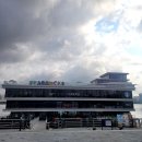 모닝뷰 | 스타벅스 여의도 한강공원점 후기 | 모닝 한강뷰 보면서 커피 한 잔