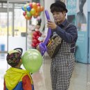 푸르메재단 넥슨어린이재활병원 이미지