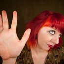 수정헤어샵 이미지