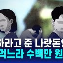 멍든 채 숨진 8살... "자녀 8명 지원금 유흥비로" 이미지