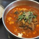 짬뽕엔커피 | 초당애 :: 강릉 불맛 가득 짬뽕순두부 맛집, 툇마루 커피까지 내돈내산 후기