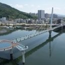 소양강스카이워크(춘천도시공사) 이미지