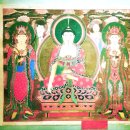 용문사 소장 목조석가여래좌상 | &#34;조선 불교 미술의 숨은 주역들을 만나다: 국립중앙박물관 &#39;조선의 승려 장인&#39; 특별전에서 느낀 감동과...