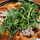 낙지마당동태탕찜 - 화성시 안녕동 | 낙지마당동태탕찜