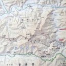 배틀재 주차장 이미지