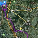 도래울의장대공원 화장실 이미지