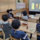 진월작은도서관 이미지