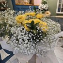 영통로27번길 | 반월동 꽃집 추천 후기 졸업식 기념일 꽃다발 가성비 맛집 발견