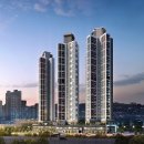 힐스테이트 도원센트럴 이미지