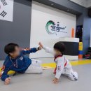 용인대 활기찬 태권도장 이미지