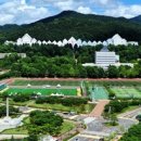 조선대학교 이미지