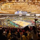 경우체육관 이미지