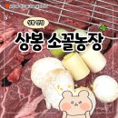 수영수입쇠고기전문점 | 상봉역 맛집 가성비 소고기 전문점 소꼴농장 면목본점 후기