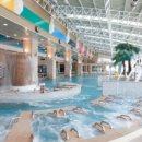 소노벨 경주 사우나 이미지