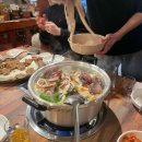 큰손해물손칼국수 이미지