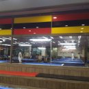 칼라당구장 이미지