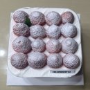 논현로5길 32-5 | 팻어케이크 vs. 스트로베리 32 연남동 딸기케이크 핫플 비교 후기