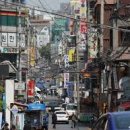 충정로56출구 골목형상점가
