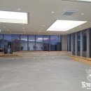 종로행사무대 설치 후기 : CJ대한통운 실내 무대 디자인부터 3D 모델링 시공까지 (feat. 도깨비아트)