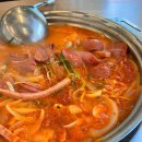 환서초등학교(병설포함) | 천안 백석동 맛집 엉클부대찌개와 냉삼 다녀온 후기