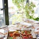 수제통의원 | 인천 병원 세미나도시락 납품 후기 🍱 | 인천국제성모병원 의사선생님들께 담쓰도시락을