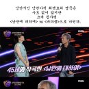 최백호 낭만에 대하여 vs 바다끝 이미지