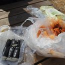 가온충무김밥 네이버블로그