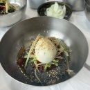 강원냉면 | 아야진 맛집 오미냉면 후기｜강원 고성 3대 전통 냉면집