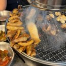 대창 | 광명대창집 석남점 곱창 대창 후기 겉바속촉 곱 가득 인천 석남동 맛집