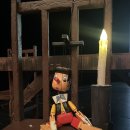 2022 방방곡곡 문화공감사업 어린이 공연 「하티와광대들」 | 2022 코카카(한국문화예술회관연합회) 방방곡곡 문화 공감 <청년형> _ 제페토 할아버지 진행 후기...