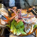 뼈대있는짬뽕 | 원주맛집 뼈대있는짬뽕 내돈내산 후기