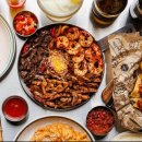 멕스타코(MEX TACO) | 을지로맛집 을지로 따끈한 신상 힙지로타코맛집 타코멕스 TACO MEX