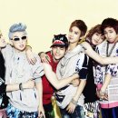 틴탑 카카오 검색결과