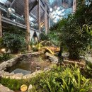 타미 | 동탄 대형카페 바스타미 주말방문후기_ 주차 콘센트 유모차 등 정보O