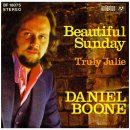 Beautiful Sunday - Daniel Boone 이미지