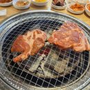 고기싸롱흑석동